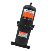 Akkumulatortank 1 ltr