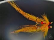Arctic F. Girnel Shrimp Treble #6