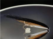 Arctic F.Sunray Shadow Brown 0,5" Plastic