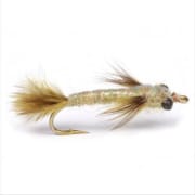 Guideline Damsel Nymph Barr`s str 10