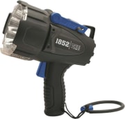 1852 Lyskaster LED Oppladbar 6x19W