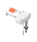 Seaflo vinduspussermotor 12V