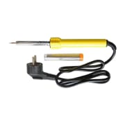 Loddebolt inkl. loddetin 230V 25 Watt