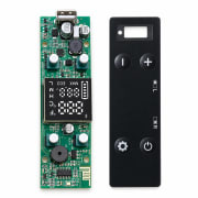 Alpicool CX display
