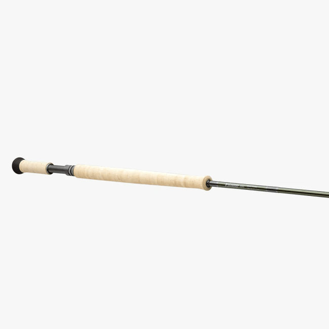 Sage Sonic Switch Rod #8 11,6