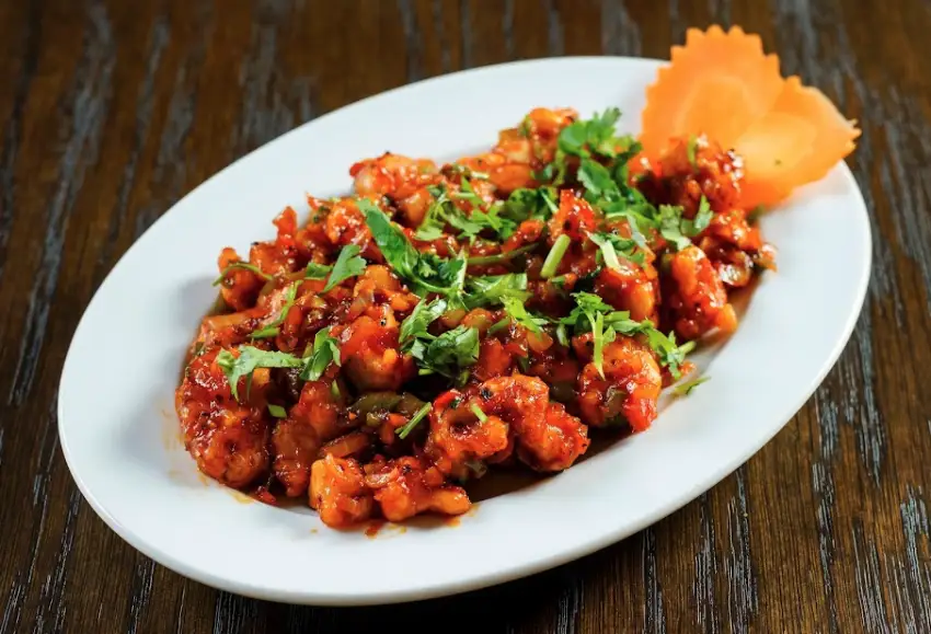 Gobi Manchurian