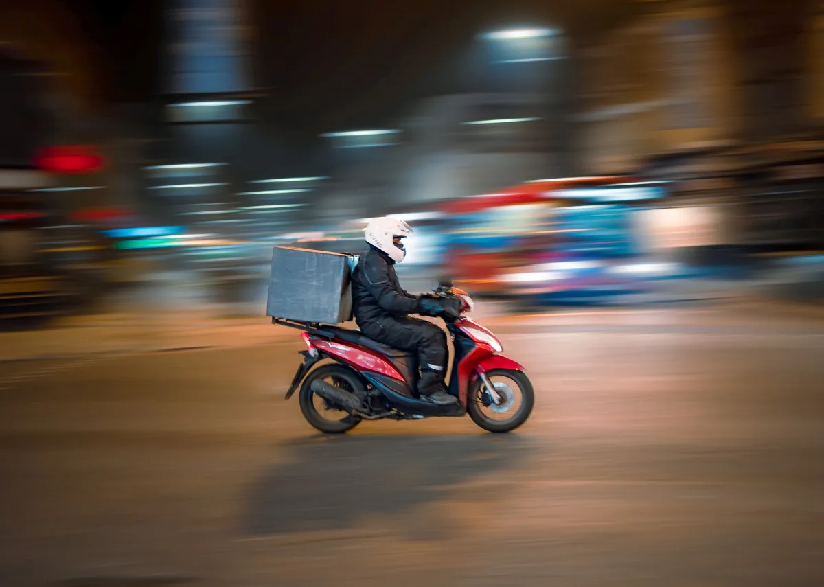 Baba's Kitchen delivers across Ho Chi Minh City, Vietnam.