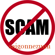 HR Company Scams in Vietnam