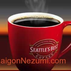 Seattle's Best Coffee