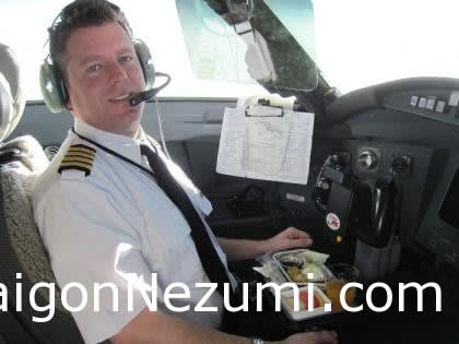 John - SGNPilot