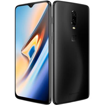 OnePlus 6T