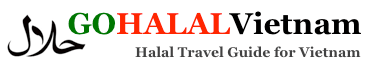 GoHalalPlanet - Vietnam