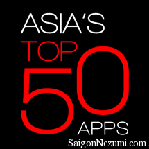 AsiaTop50Apps