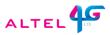 Altel 4G - Kazakhstan