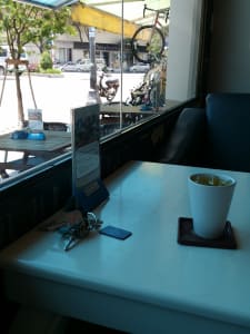 Eleven Cafe by New World Hotel