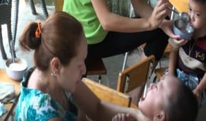 nursemaids saigon - preschool
