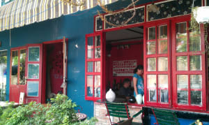 Tiamo Coffee