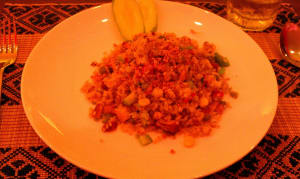 Nasi Goreng - Vietnam Delights Nasi Goreng - Vietnam Delights