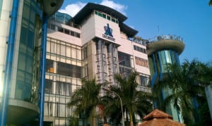 Tan Hiep Phat Beverage Group corporate office Tan Hiep Phat Beverage Group corporate office