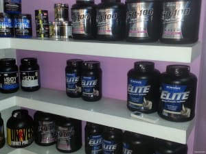 Whey and Casein Protein in Saigon, Vietnam