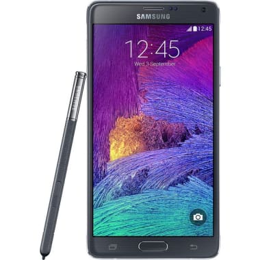 Samsung Note 4