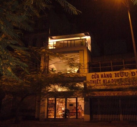 House for Rent - Saigon