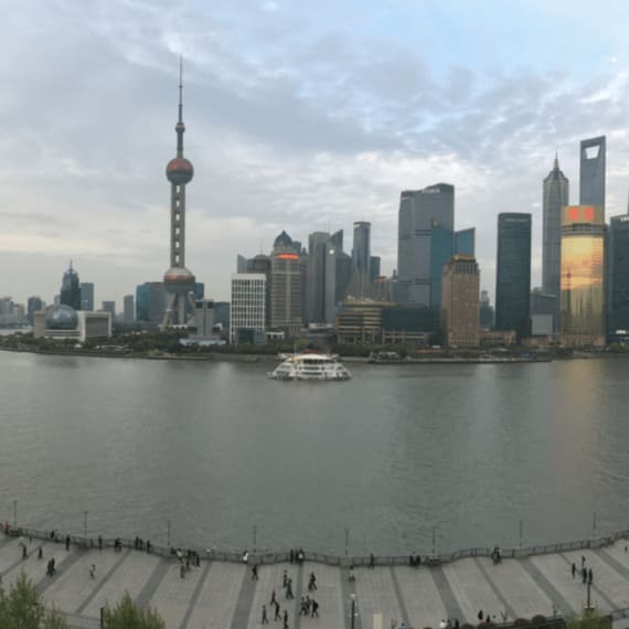 Shanghai, China