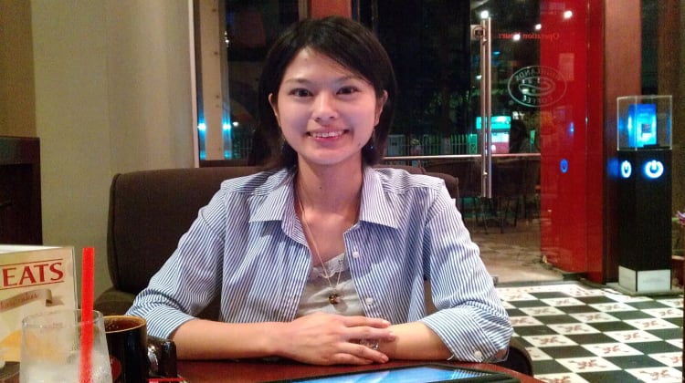 Japanese in Saigon