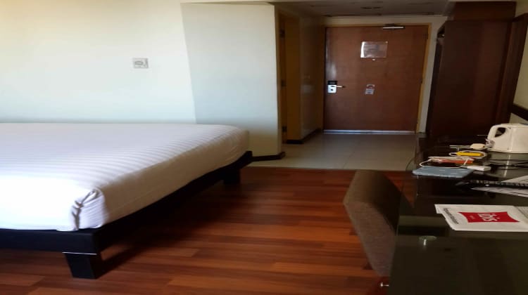 ibis Yogyakarta on Maliboro Street