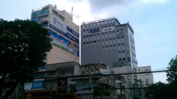 Cleverlearn Vietnam