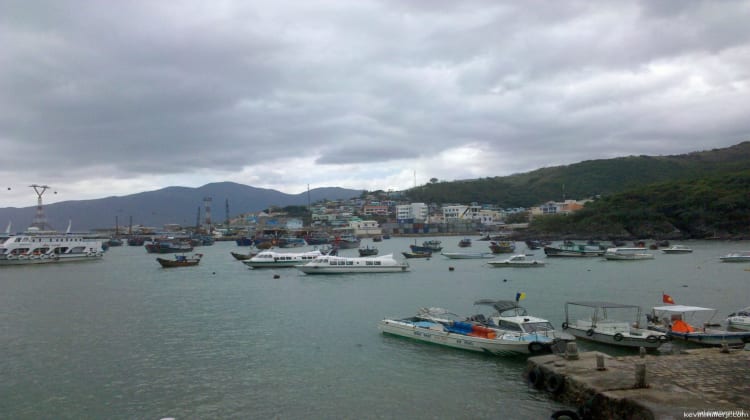 Nha Trang, Vietnam