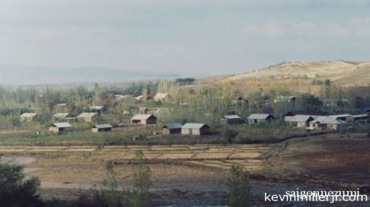 Jalal Abad, Kyrgyzstan