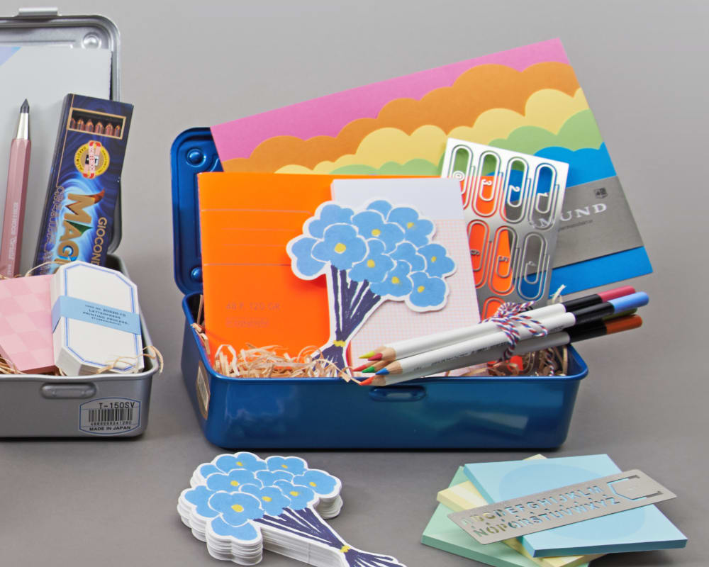 Wichteltyp: Gestalten & Inspirieren