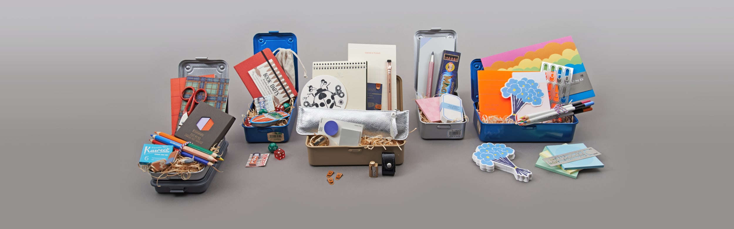 Wichteltyp: Gestalten & Inspirieren