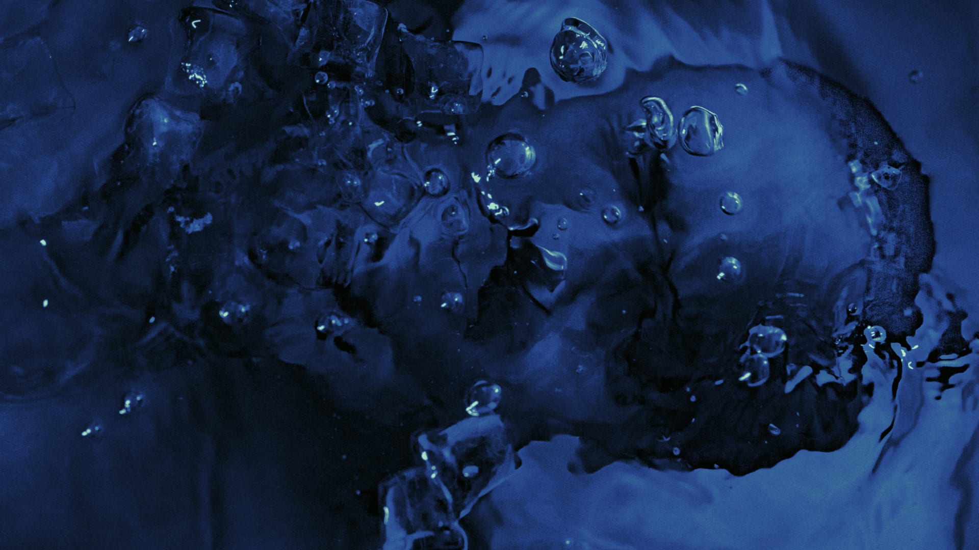 Recovery background image