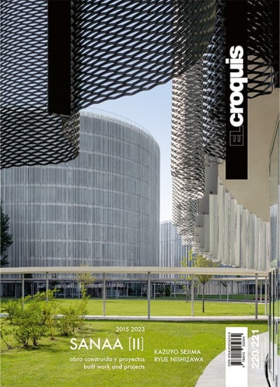 SANAA II (2015-2023)