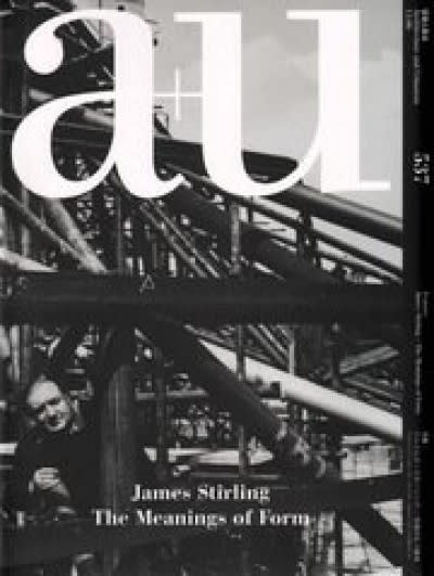 James Stirling - The Meanings of Form