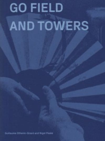 Go Field and Towers