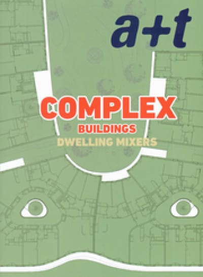 Complex Buildings 