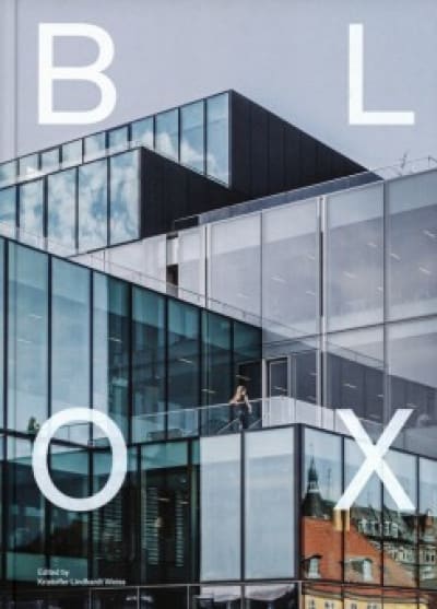 BLOX By OMA Architects