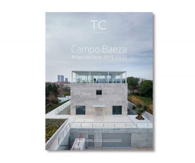 Alberto Campo Baeza 2015-2022