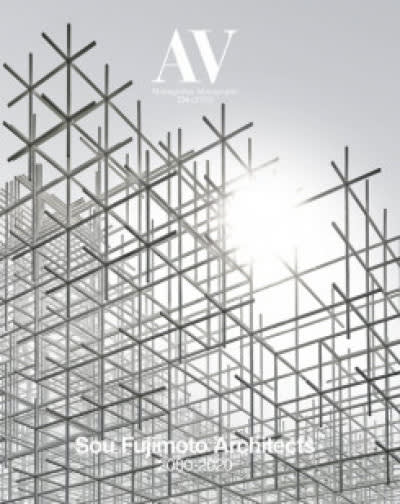 Sou Fujimoto Architects 2000-2020