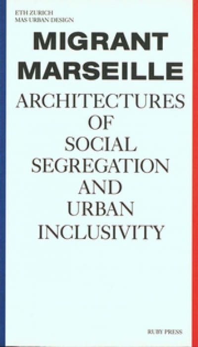 Migrant Marseille