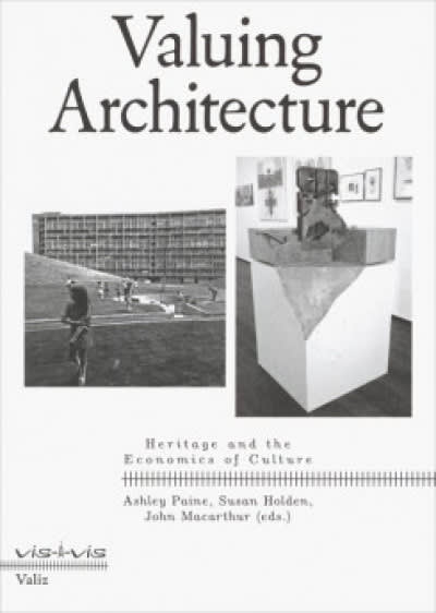 Valuing Architecture