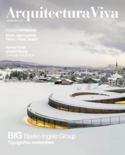 Big - Sustainable Topographies