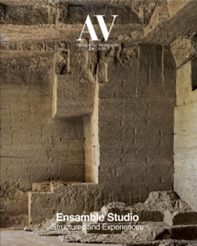 Ensamble Studio