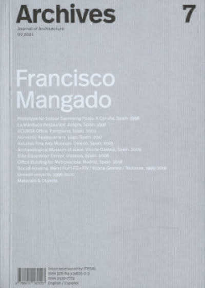 Francisco Mangado
