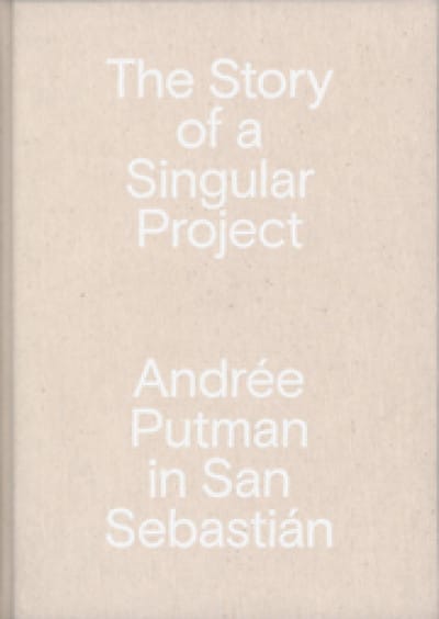 ANDREE PUTMAN IN SAN SEBASTIAN