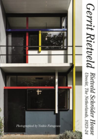 Gerrit Rietveld
