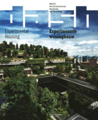 Experimental Housing